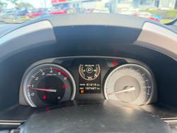 2017 Isuzu MU-X LS-T