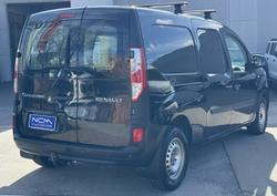 2021 Renault Kangoo Maxi