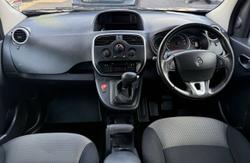 2021 Renault Kangoo Maxi
