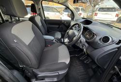 2021 Renault Kangoo Maxi