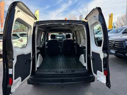 2021 Renault Kangoo Maxi