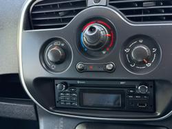 2021 Renault Kangoo Maxi