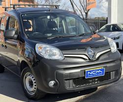 2021 Renault Kangoo Maxi