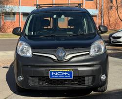 2021 Renault Kangoo Maxi