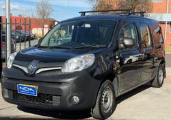 2021 Renault Kangoo Maxi