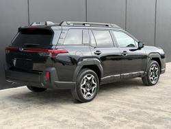 2026 Subaru Outback AWD Touring