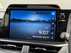 2026 Subaru Outback AWD Touring