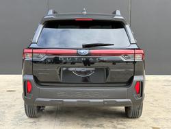 2026 Subaru Outback AWD Touring