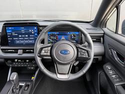 2026 Subaru Outback AWD Touring