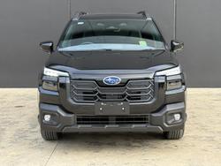 2026 Subaru Outback AWD Touring
