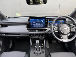 2026 Subaru Outback AWD Touring