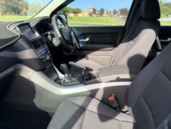2015 Ford Territory TX