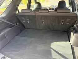2015 Ford Territory TX