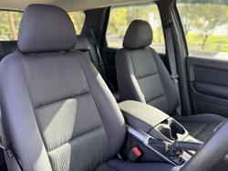 2015 Ford Territory TX