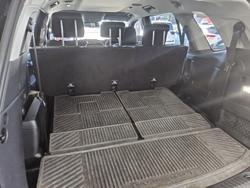 2025 Ford Everest Sport MY25.25 4X4 Dual Range Meteor Grey