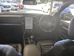 2025 Ford Everest Sport MY25.25 4X4 Dual Range Meteor Grey