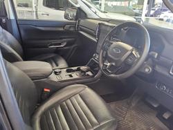2025 Ford Everest Sport MY25.25 4X4 Dual Range Meteor Grey