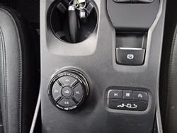 2025 Ford Everest Sport MY25.25 4X4 Dual Range Meteor Grey