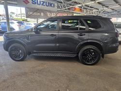 Ford Everest