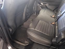 2025 Ford Everest Sport MY25.25 4X4 Dual Range Meteor Grey