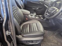 2025 Ford Everest Sport MY25.25 4X4 Dual Range Meteor Grey