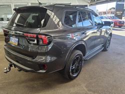 2025 Ford Everest Sport MY25.25 4X4 Dual Range Meteor Grey