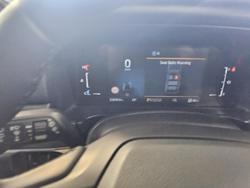2025 Ford Everest Sport MY25.25 4X4 Dual Range Meteor Grey