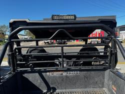 2020 Polaris GENERAL XP 1000 DELUXE GREY