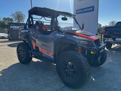 Polaris General XP 1000 Deluxe