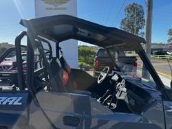 2020 Polaris GENERAL XP 1000 DELUXE GREY