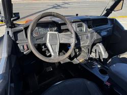 2020 Polaris GENERAL XP 1000 DELUXE GREY