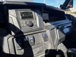 2020 Polaris GENERAL XP 1000 DELUXE GREY