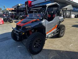 2020 Polaris GENERAL XP 1000 DELUXE GREY