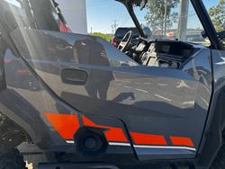 2020 Polaris GENERAL XP 1000 DELUXE GREY