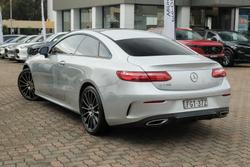 2019 Mercedes-Benz E-Class E300