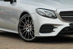 2019 Mercedes-Benz E-Class E300
