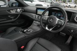 2019 Mercedes-Benz E-Class E300