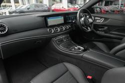 2019 Mercedes-Benz E-Class E300