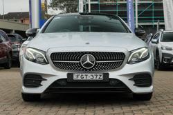 2019 Mercedes-Benz E-Class E300