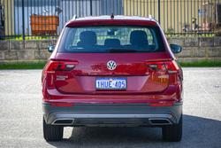 2019 Volkswagen Tiguan 132TSI Comfortline Allspace