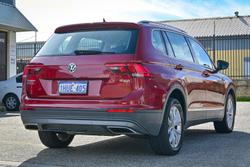 2019 Volkswagen Tiguan 132TSI Comfortline Allspace