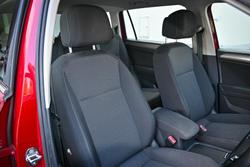 2019 Volkswagen Tiguan 132TSI Comfortline Allspace