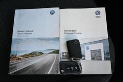 2019 Volkswagen Tiguan 132TSI Comfortline Allspace