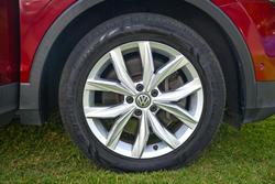 2019 Volkswagen Tiguan 132TSI Comfortline Allspace