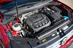 2019 Volkswagen Tiguan 132TSI Comfortline Allspace