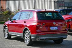 2019 Volkswagen Tiguan 132TSI Comfortline Allspace