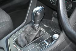 2019 Volkswagen Tiguan 132TSI Comfortline Allspace