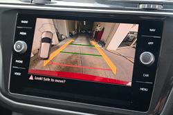 2019 Volkswagen Tiguan 132TSI Comfortline Allspace