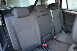 2019 Volkswagen Tiguan 132TSI Comfortline Allspace