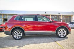 2019 Volkswagen Tiguan 132TSI Comfortline Allspace